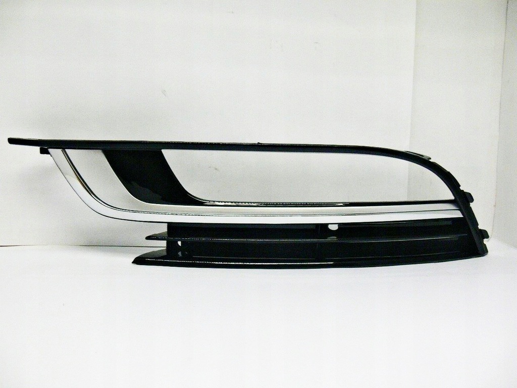 фото №2, Решётка радиатора левая cc 3cc , 12-