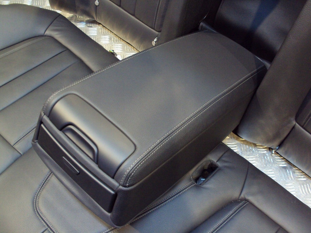 фото №7, Bmw 7 g11 g12 заднє сидіння задня сидіння спинка різні