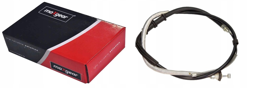 фото №1, Maxgear 32-0558 cięgło, тормоз стояночный