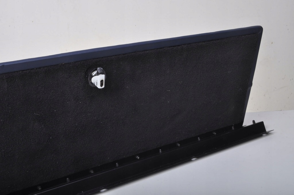 фото №6, Aston martin vanquish i vantage бардачок багажника