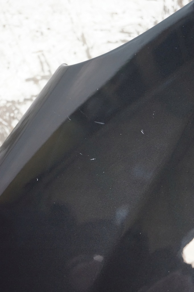 фото №12, Крыло правый перед peugeot 207 lift exld