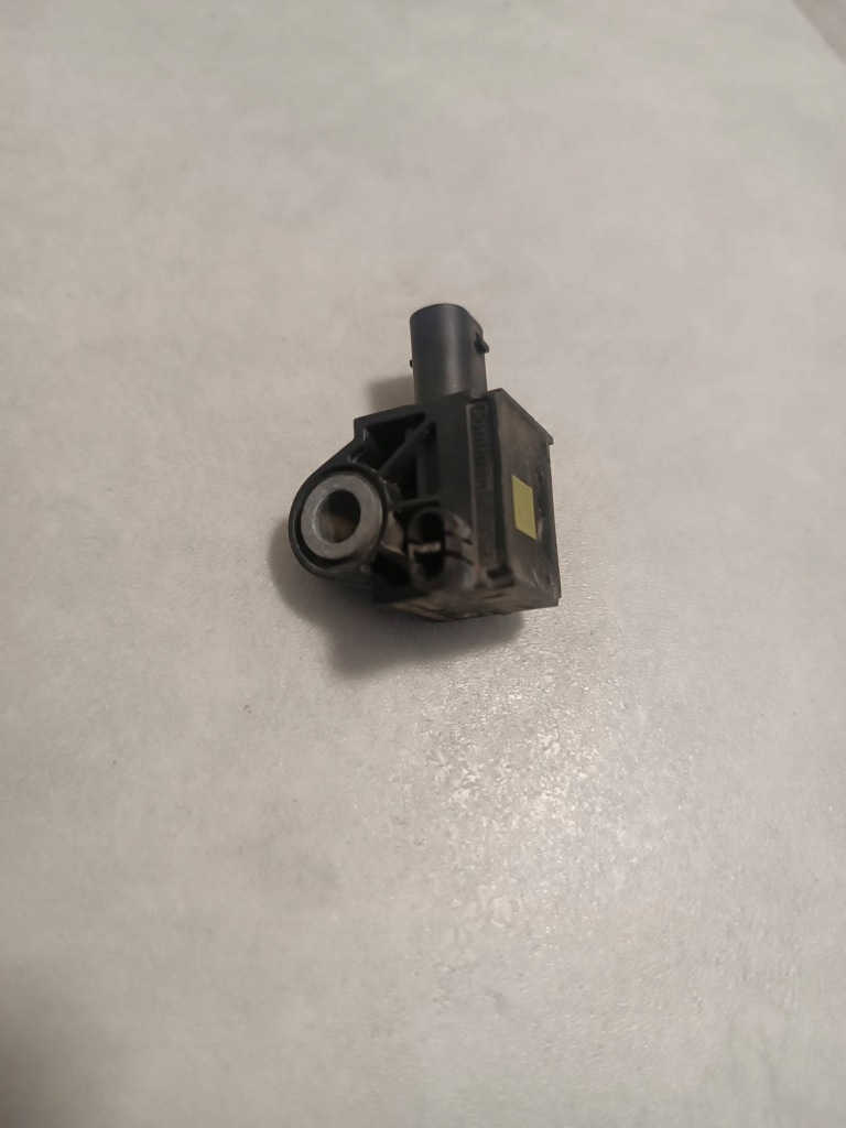 фото №1, Датчик удару bmw x5 f15