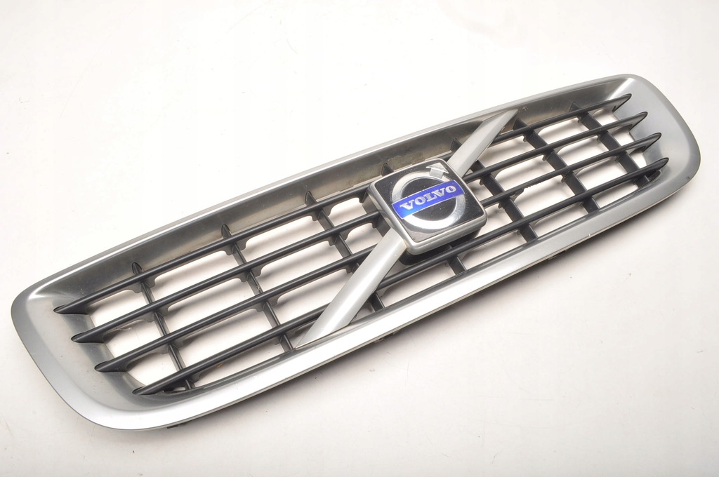 фото №1, Volvo s40 ii v50 решітка радіатора решітка радіатора решітка радіатора lift 30744915