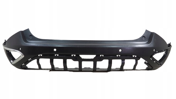 фото №1, Kia sportage v бампер задня задній 86612-r2000