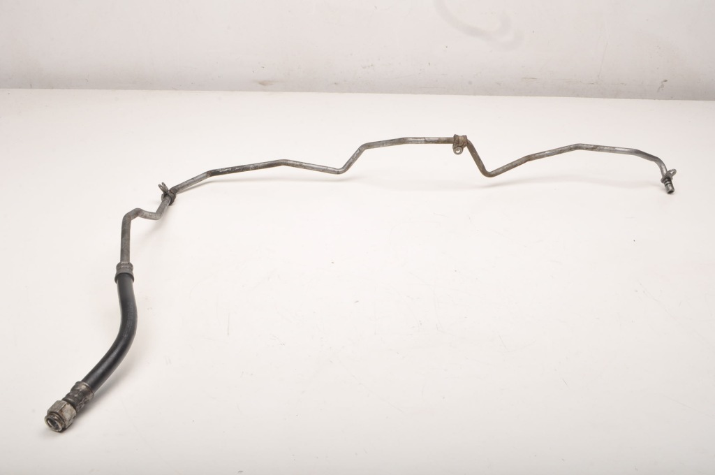 фото №1, Mercedes w221 4.7 lift труба шланг масла коробки a2212700827