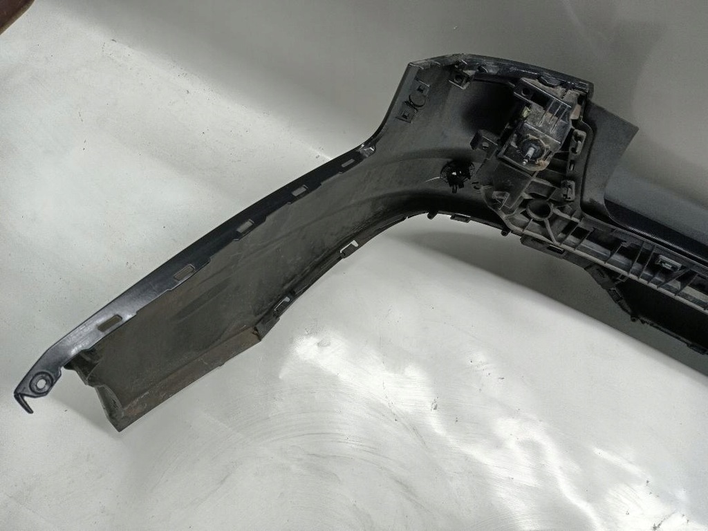 фото №7, Бампер задня задній 4 pdc audi a4 b9 8w9807511j