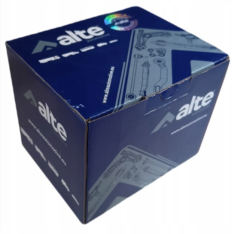 фото №1, Наконечник тяга кермовий ford mondeo iii b5