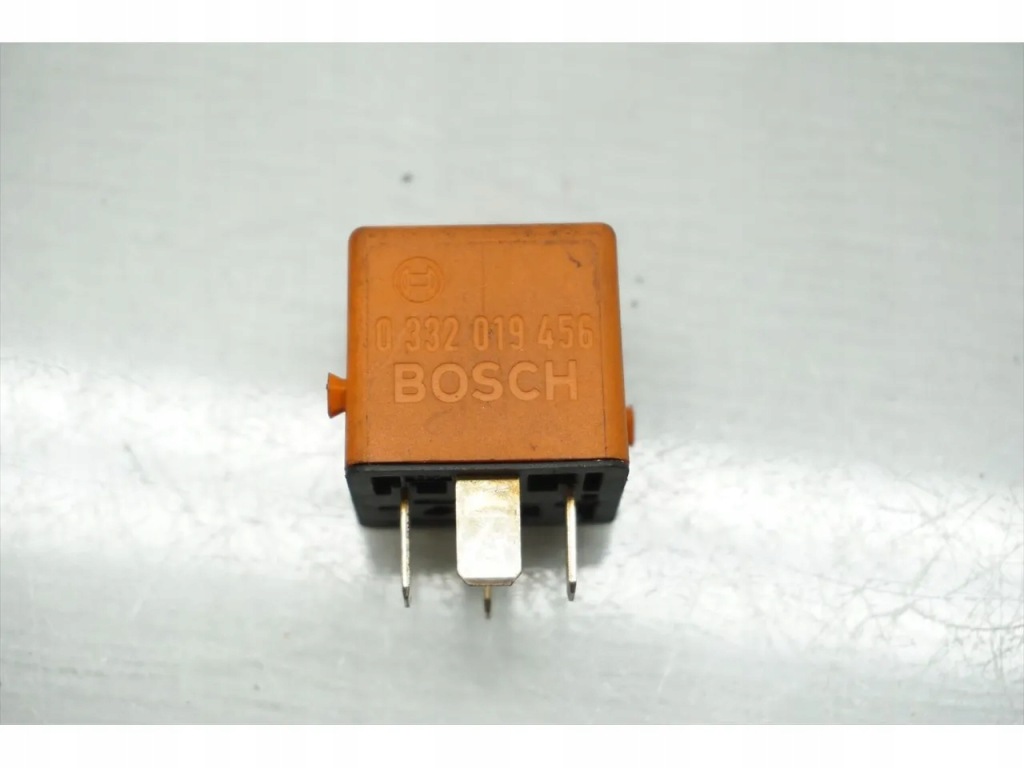 Bmw 3 series інше реле 323i бензин 125kw 170 hp 0332019456 1999 Київ