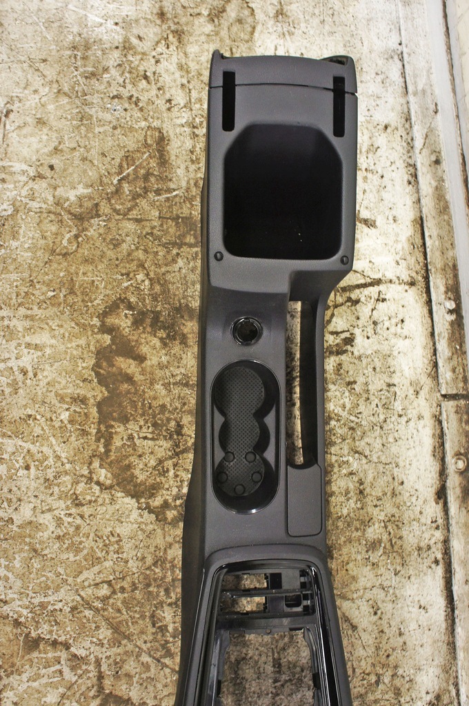 фото №9, Ph013 skoda kamiq ^ туннель средний 655863241n