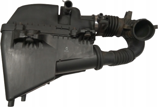 фото №1, Корпус фільтра повітря honda cr-v crv 2.0