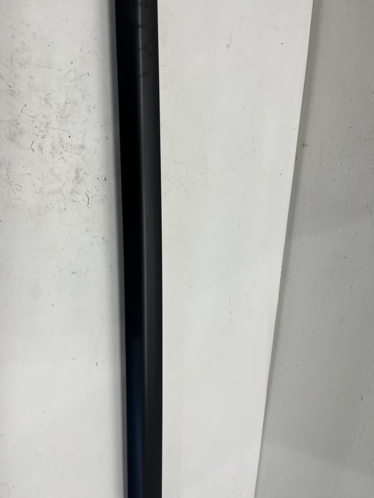 Рейлінги дахові комплект 5g9860026d 5g9860025c vw golf vii 7 універсал 15r Доставка