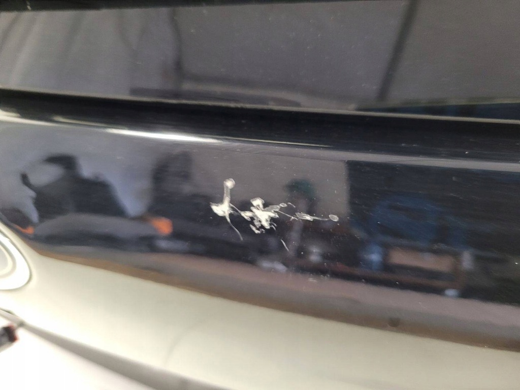 фото №6, Задня кришка багажника багажника ford fiesta 7 2019 h1bb-a431f78-ba