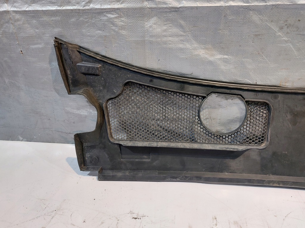 фото №7, Жабо audi a6 c6