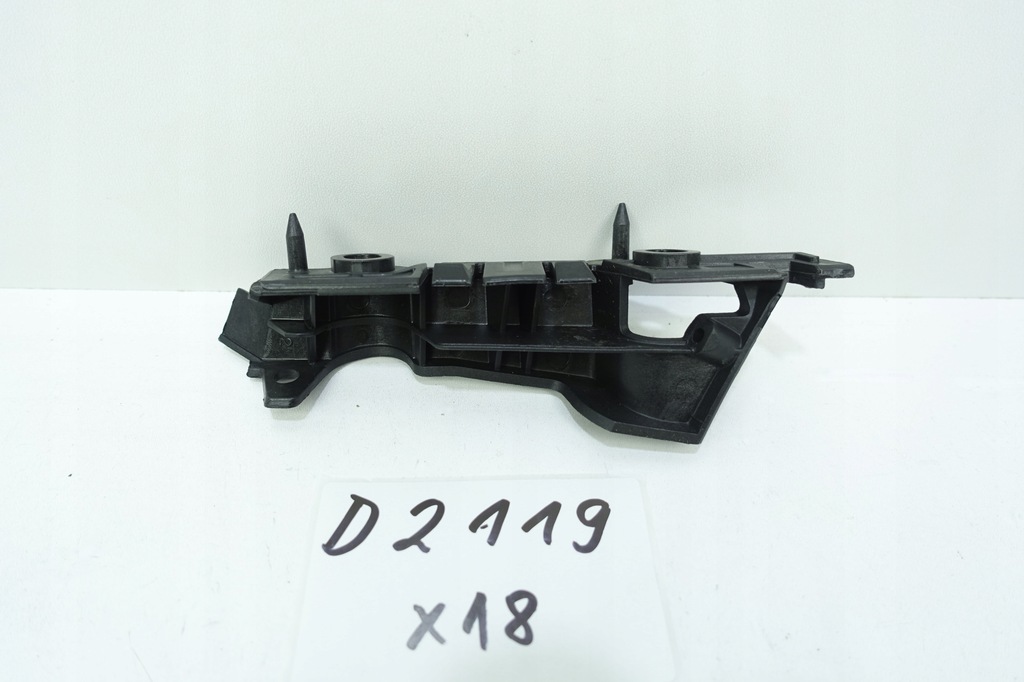 фото №15, Кронштейн напрямна бампера audi a4 b8 8k0807283 aso