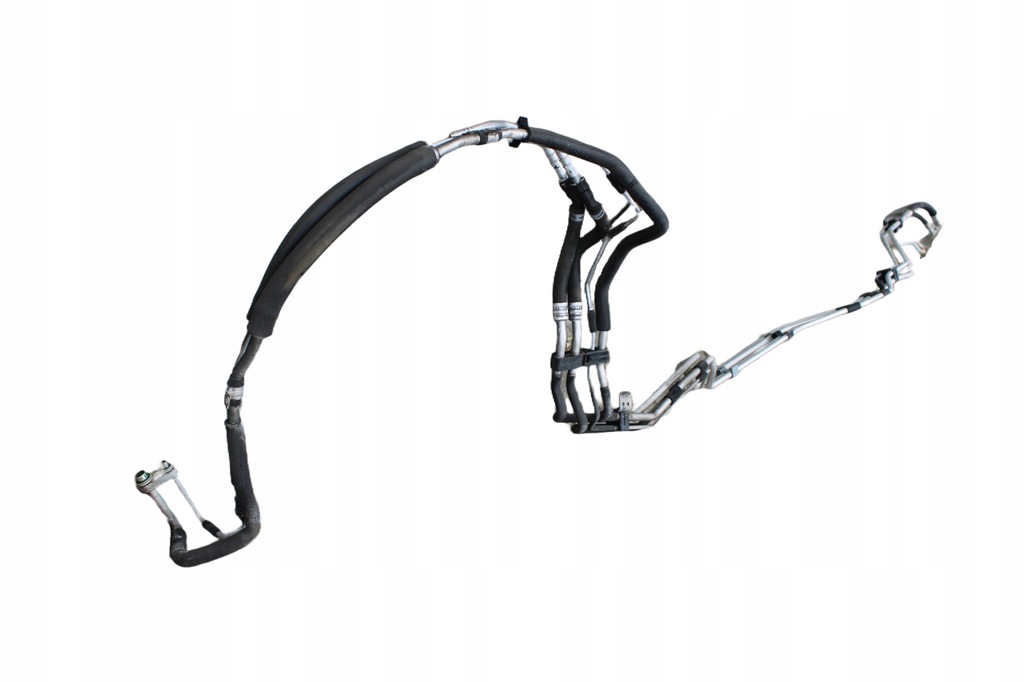 фото №12, Chrysler pacifica 17- 3.6 шланг кондиціонера