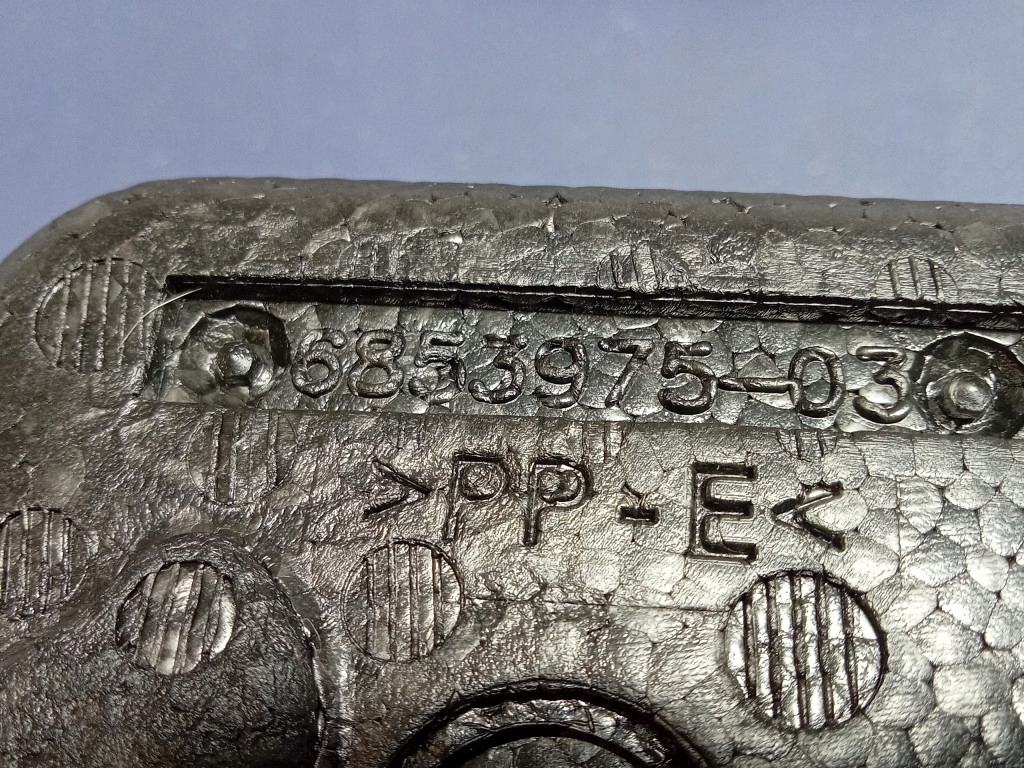 фото №5, Bmw x5 f15 бардачок пена 6853975