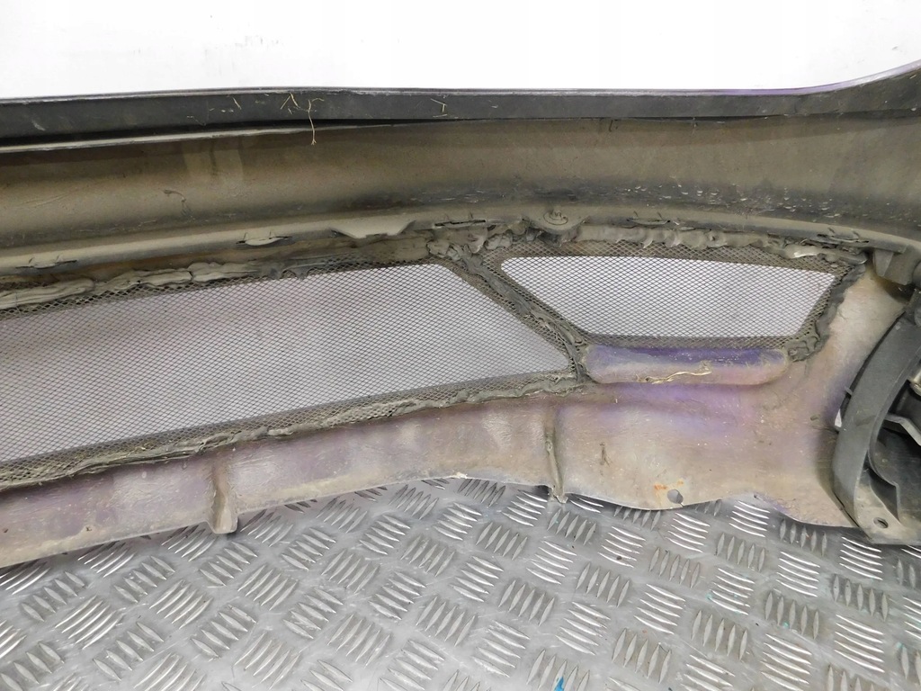 фото №9, Бампер задня задній honda civic ufo