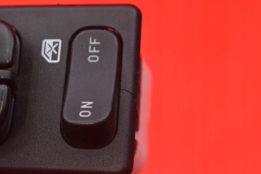 фото №9, Панель управление окон eu 5547914 saab 9-5 95 1 i 05-10