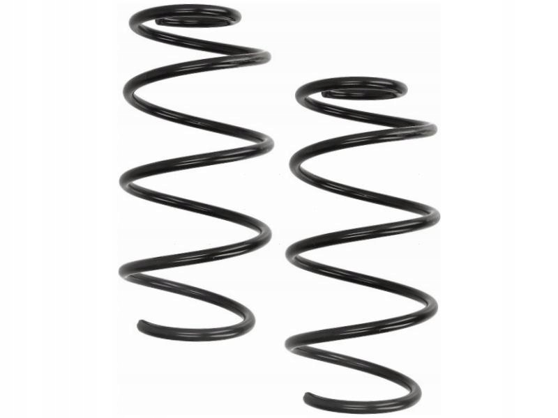 фото №1, Пружини перед hyundai i30 ii mk2 1.4 1.6 11-16