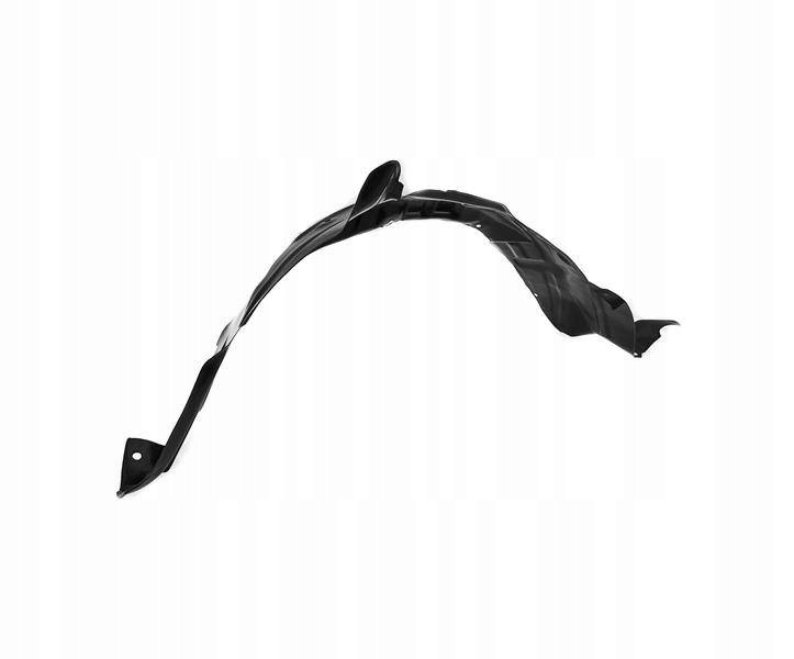 фото №1, Підкрилок ліва mazda 626 1992-97 передні