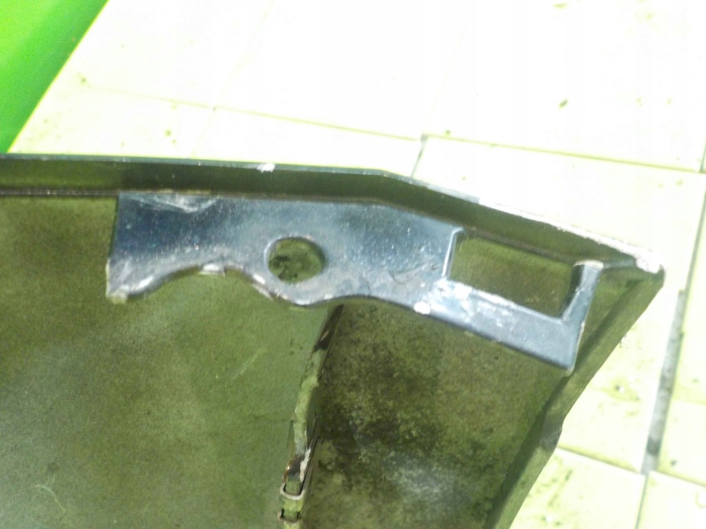 фото №6, Ford galaxy mk3 10r бампер перед