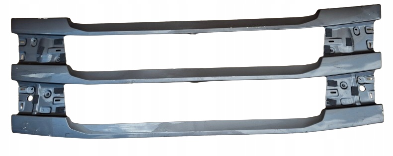 фото №1, Scania r s ngs решётка радиатора капот решётка радиатора лист 2286062