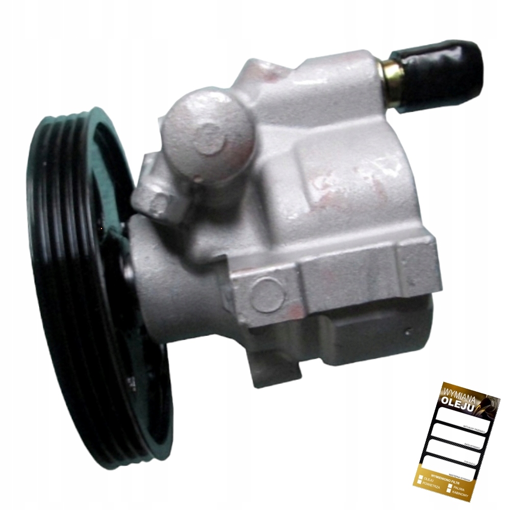 фото №1, Насос підсилювача замінник 6001546641