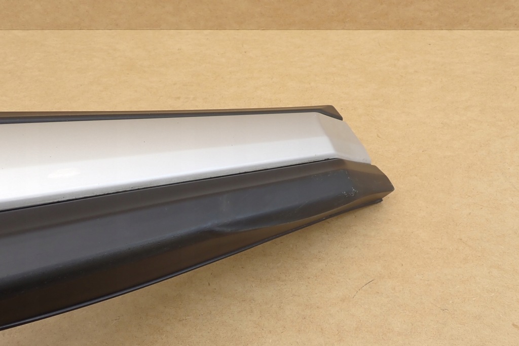 фото №8, Молдинг двері правий права rh prawtył mitsubishi outlander iii 5757a410