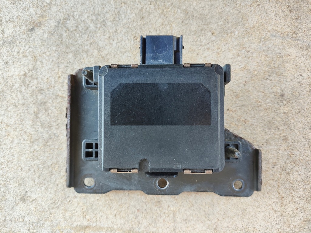 Купить Hyundai kona радар distronic k4991-11100