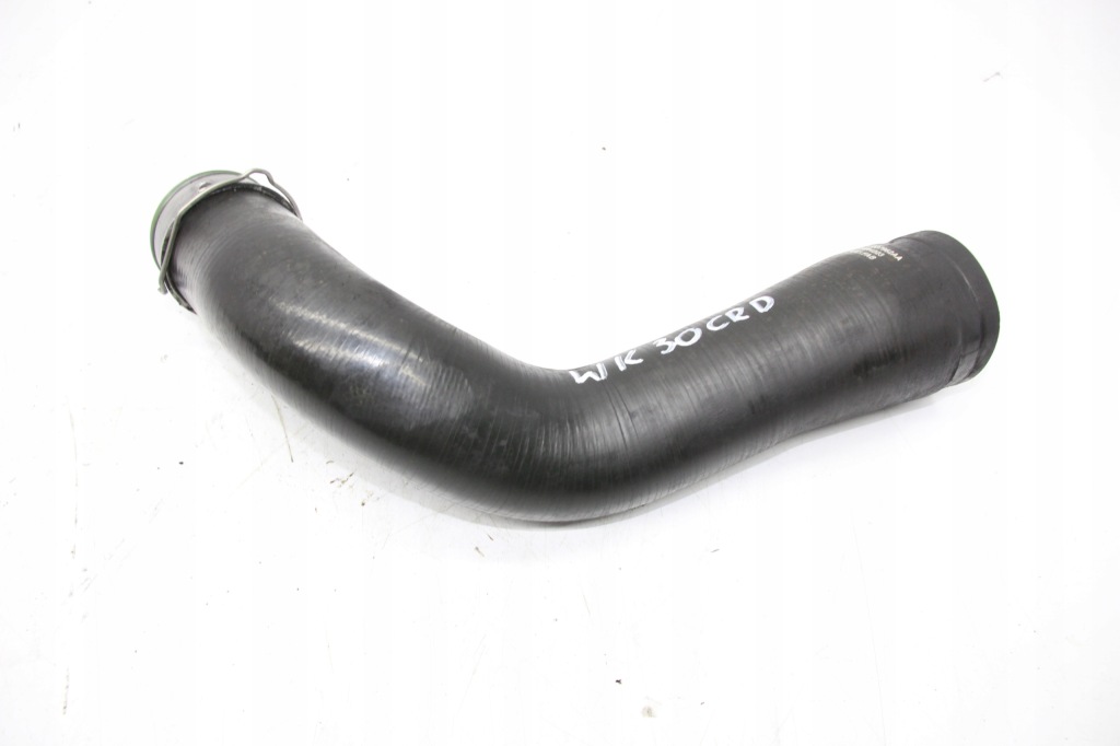 Купити Шланг інтеркулер jeep grand cherokee wk 3.0cdr