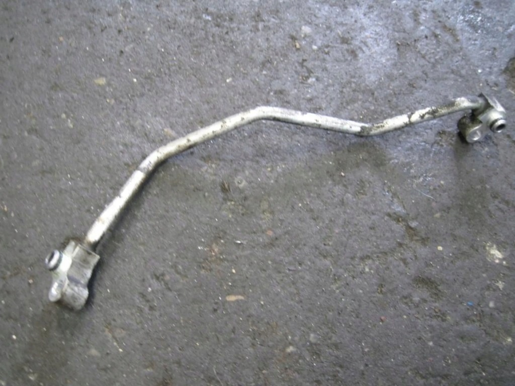 фото №1, Honda civic vi 1996 wąż шланг кондиціонера a/c