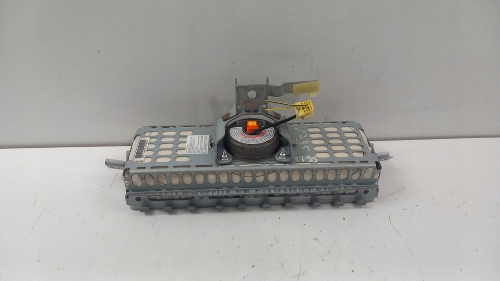 фото №6, Nissan murano ii z51 подушка безопасности подушка пассажира