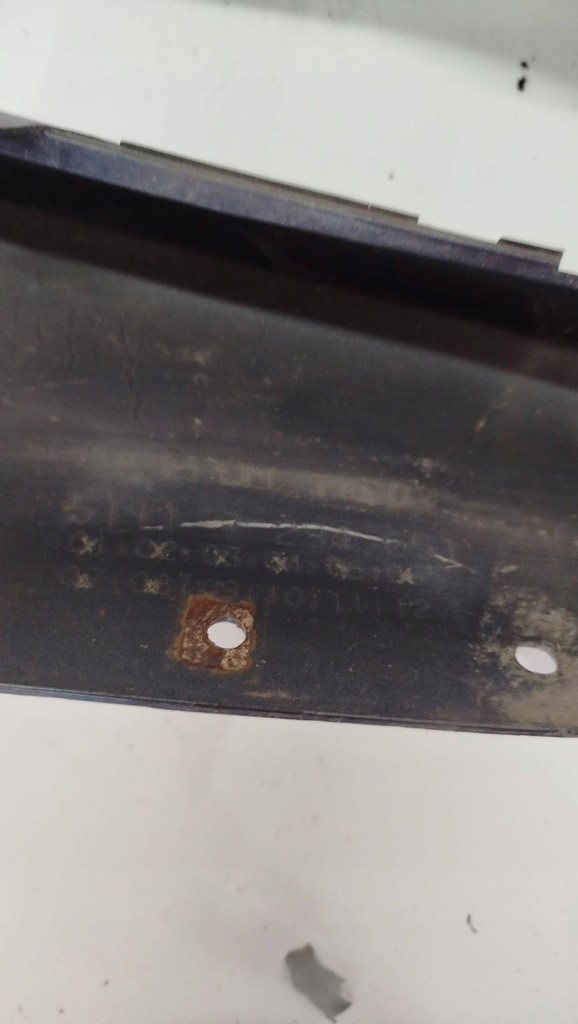 фото №9, Бампер перед передний bmw 4 f33 f36 lift