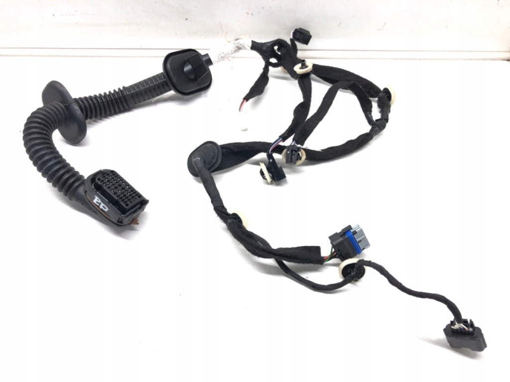 Купити Джгут дверей перед правий renault clio v 19-22