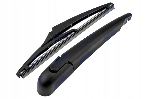 фото №1, Nty щітка + важіль задній двірники