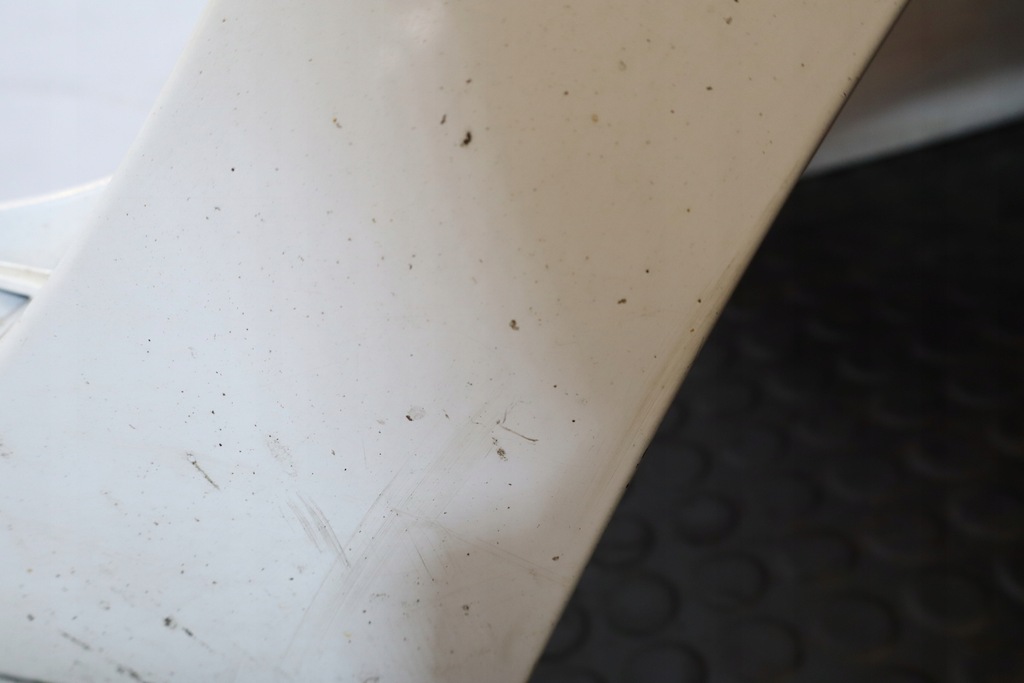 фото №4, Крыло правый передний renault kangoo ii d389