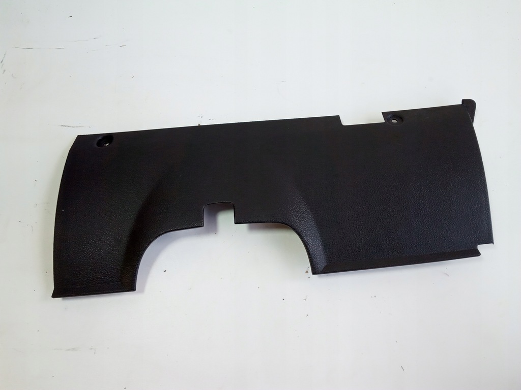 фото №1, Ford mustang v 10-14 захист pod кермо колонки