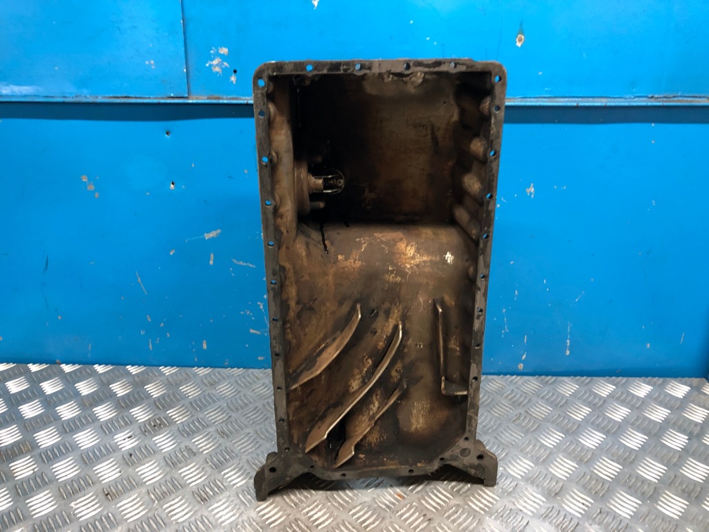 Mercedes w124 2,3 бензин m102 поддон поддон масляная r1020142302 Киев