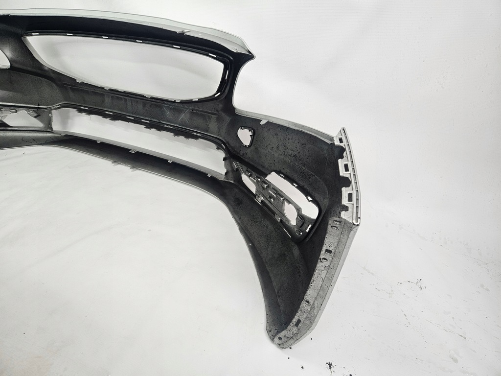 фото №15, Volvo s60 ii v60 i lift 2013 - 2018 бампер перед омыватель 31323831