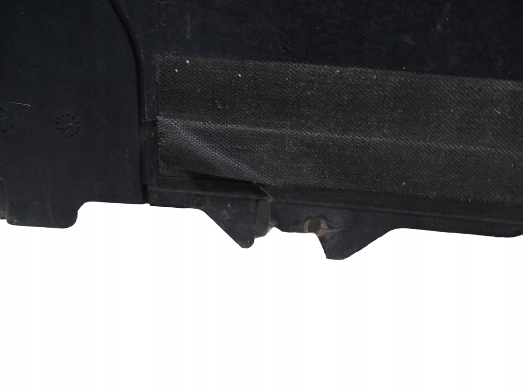 фото №11, Защита плита нижняя pod двигатель opel insignia a 2008-2013 дизель - 13239596