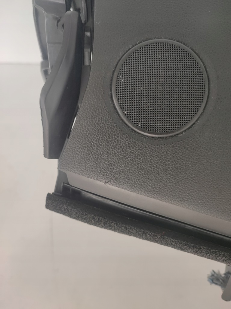 фото №11, Приборная панель консоль подушка безопасности подушка pas dacia duster ii демонтаж