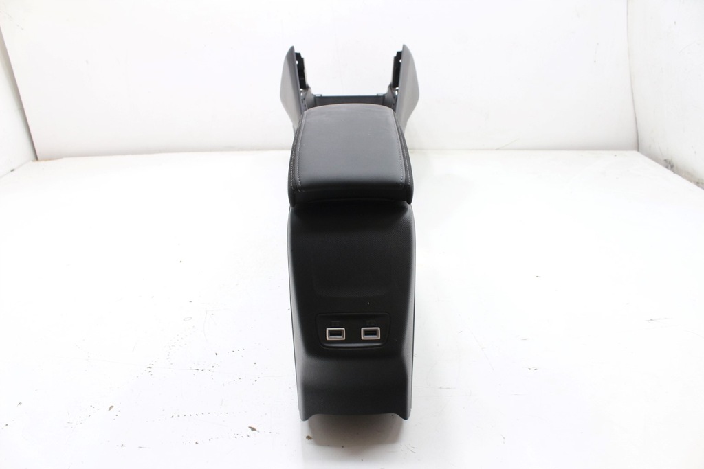 фото №5, Підлокітник тунель середній kpl peugeot 2008 ii eu