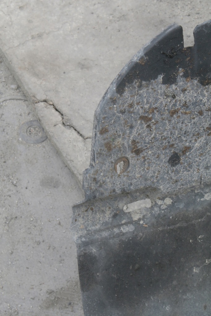 фото №6, Подкрылок правое передние seat toledo iii