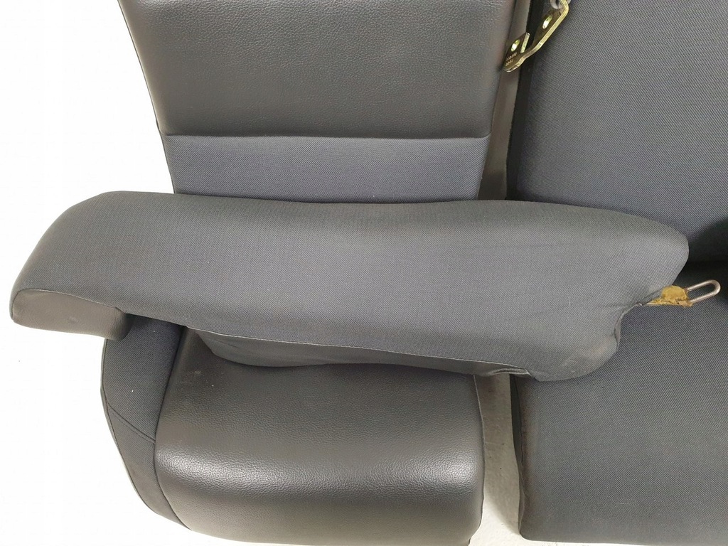 фото №12, Заднє сидіння задня + спинка задня обшивки volvo v40 lift