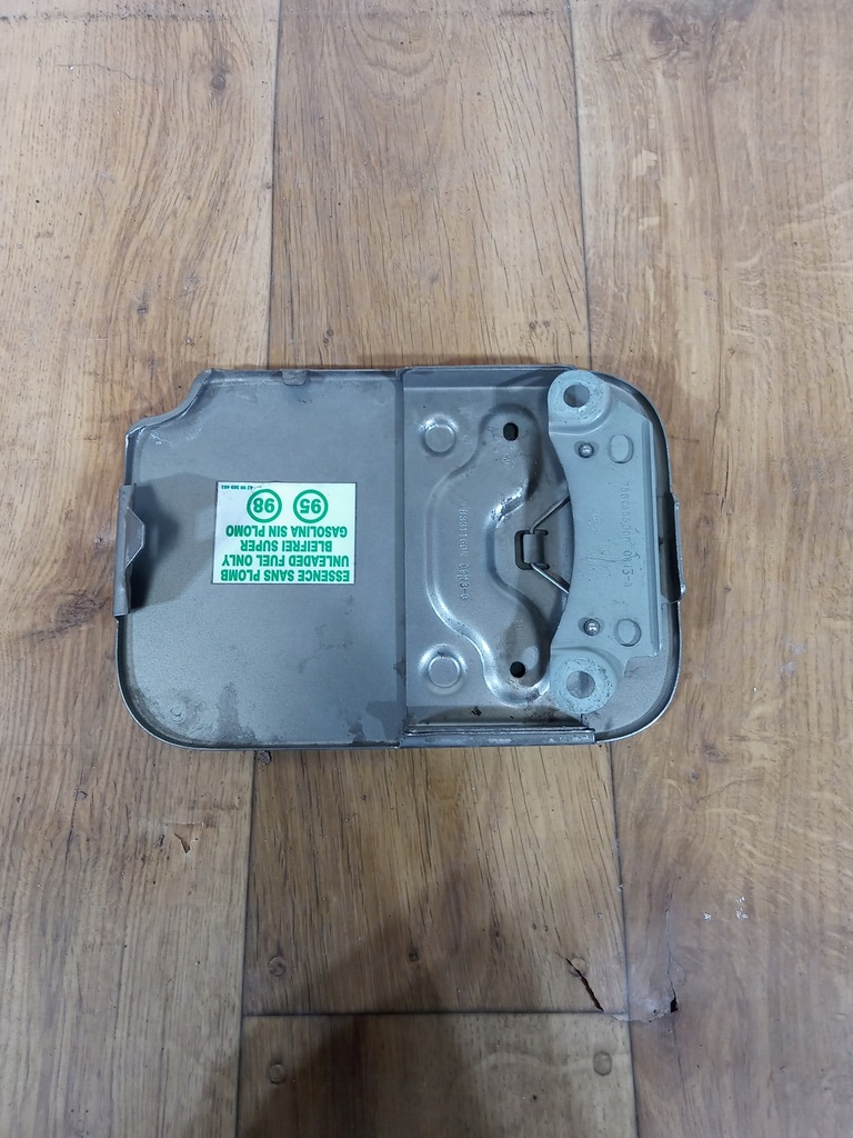 фото №2, Dacia lodgy крышка заливной топлива