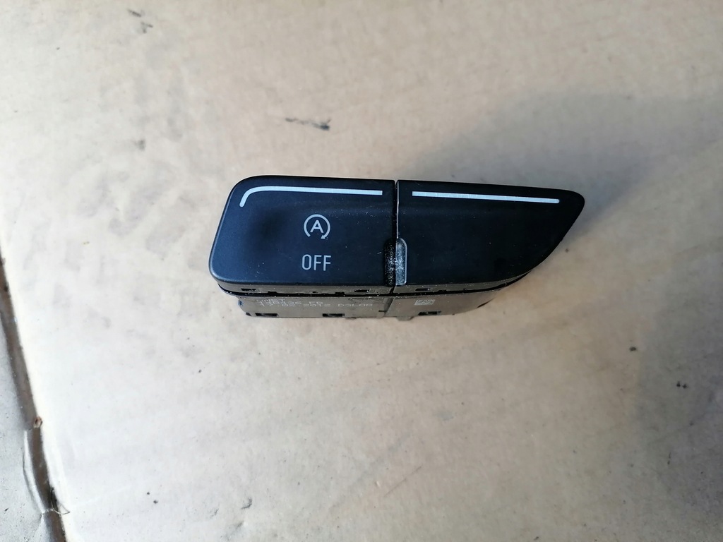 фото №1, Перемикач запуск стоп ford focus mk3 c-max mk2