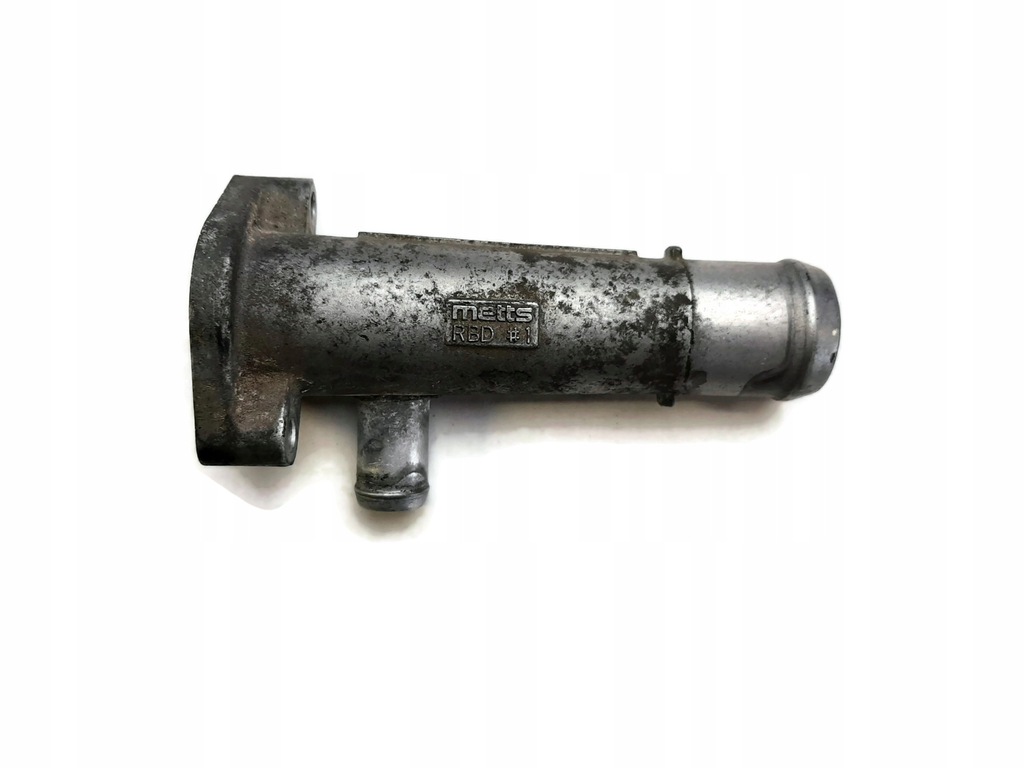 фото №1, Honda accord vii 2.2 i-ctdi патрубок wody