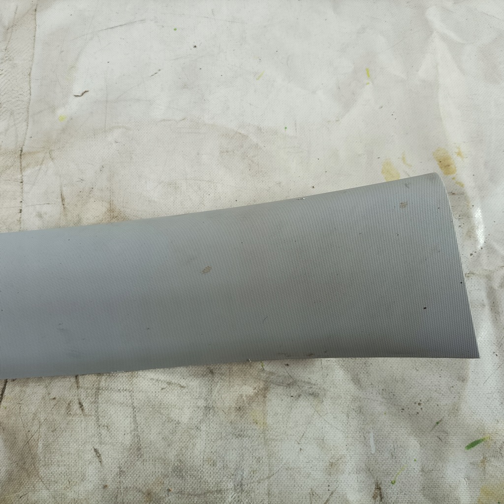 фото №14, Jeep compass 17- захист стійка usa 6db46trmaa