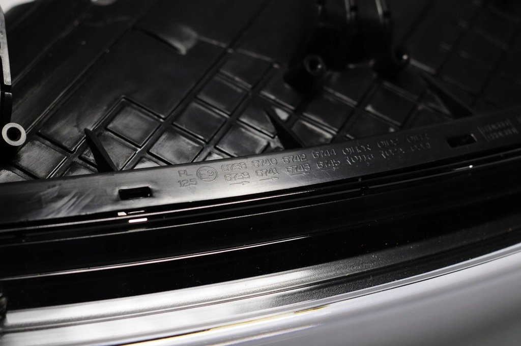 фото №2, Kia ceed ii 2 лампа передняя левая led комплектная