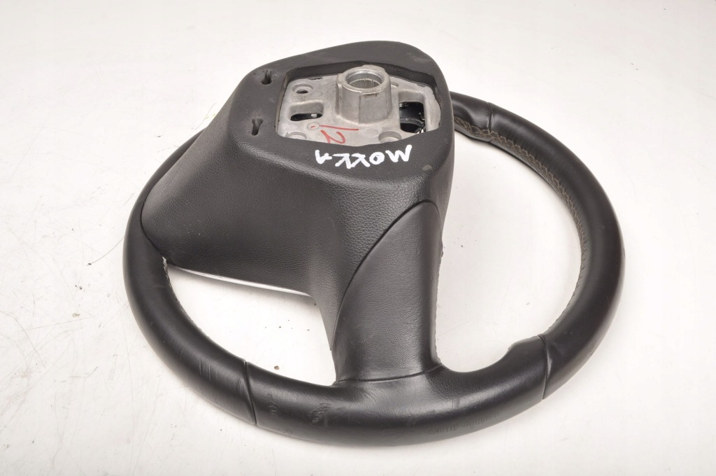 фото №12, Opel mokka i повітропровід шкіряний multi